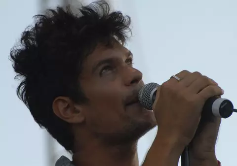 Tudor Chirilă, despre Melancholia: "E un film emoționant, care sapă în tine"