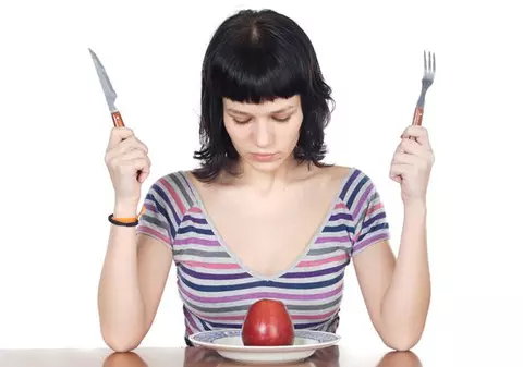 Cele mai noi tulburări de alimentaţie şi pericolele din spatele lor