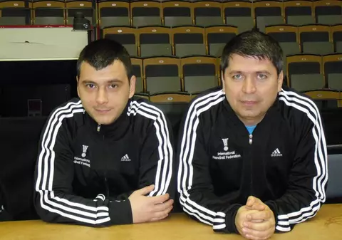 Abonaţi la Liga Campionilor!