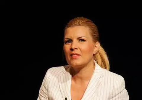 Elena Udrea a schimbat-o pe şefa de la Compania Naţională de Investiţii 