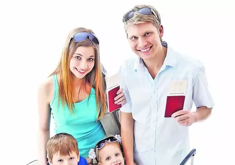 Americanii au dat undă verde programului anual de imigrare