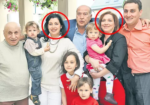 Ei sunt moştenitorii marilor averi