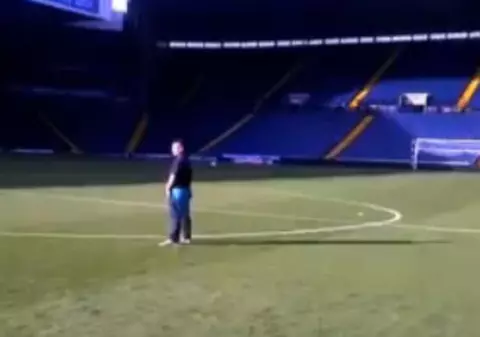 Suporterii lui Wolves au urinat pe arena echipei West Bromwich Albion