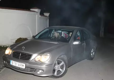 Foto | Monica Gabor şi-a petrecut weekend-ul cu Irina