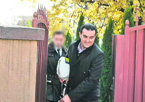 Primarul Clujului, în faţa judecătorilor: ”Nu sunt colecţionar de telefoane”