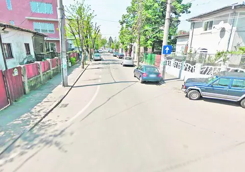 Presa germană susţine că a aflat adresa din Bucureşti a unei închisori folosite de CIA pentru a interoga teroriştii