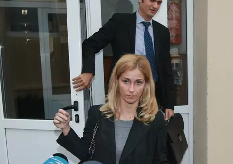 Irina Truică: ”E prima oară când Remus m-a bătut. M-a rănit foarte rău pe interior”