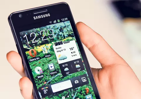 Cum îți încarci smartphone-ul în 60 de secunde! Tehnologie de ultimă