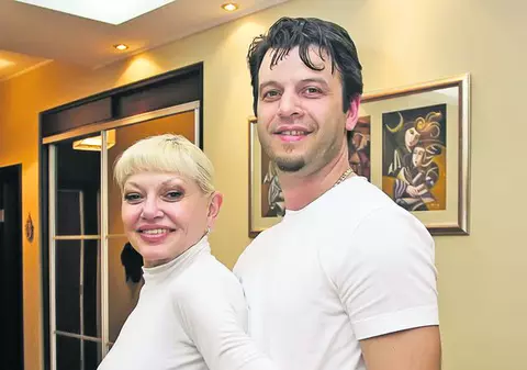 Nu mai vrea ca soţul ei să aibă probleme cu băutura!