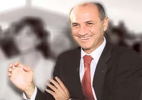 Copos scapă de o nouă condamnare, pentru că... faptele s-au prescris în dosarul ”Loteria 2”