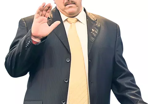 Interviu exclusiv | Helmuth Duckadam face praf echipa Steaua: «Nu mai speriem pe nimeni»