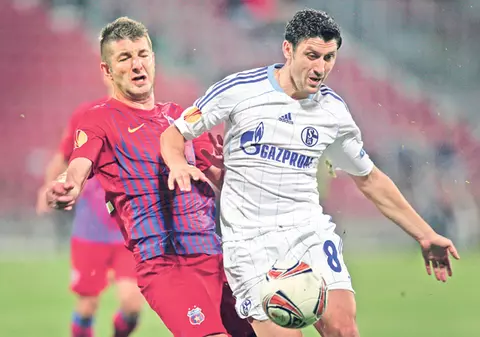 Ciprian Marica a găsit punctul slab al Stelei | Interviu Exclusiv