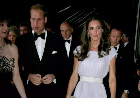 Foto | Iată cele mai bine îmbrăcate femei din Marea Britanie!