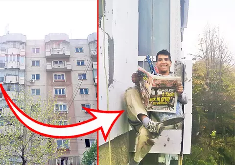 Dovedeşte-ne că eşti dependent de ziarul nostru