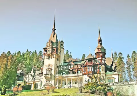 Bătălia dintre regele Mihai I şi prinţul Paul are o miză uriaşă: Se luptă pentru 80.000.000 €!