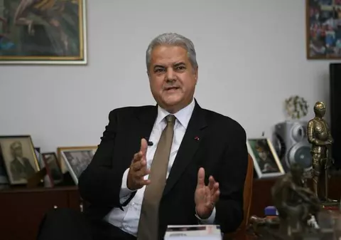 S-a încheiat primul proces al lui Adrian Năstase! Vezi dacă va fi condamnat sau nu!