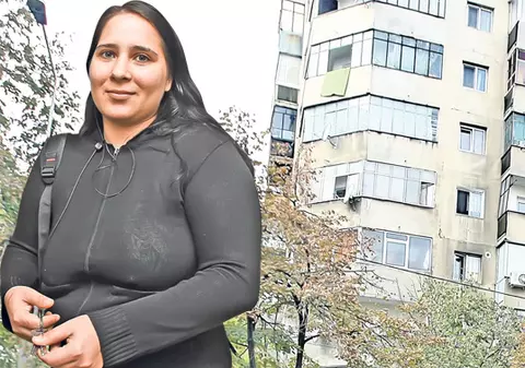 Exclusiv | Alina Gheorghe, prietena din copilărie a huliganului Dragoş Enache: "Mai daţi-i o şansă!"