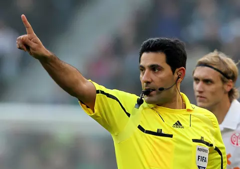 Babak Rafati, arbitrul german care a vrut să se sinucidă, suferă de o boală incurabilă?