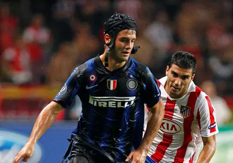 PSG îi oferă 15.000.000 de euro lui Chivu!