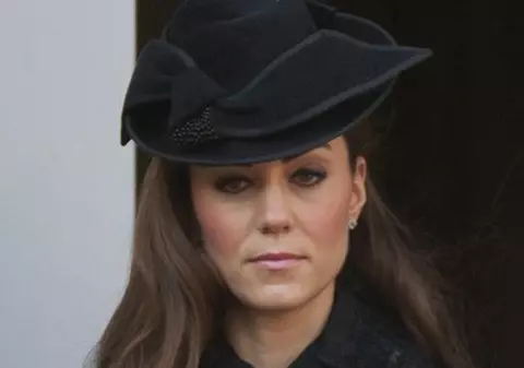 Kate Middleton, cea mai bună purtătoare de pălărie