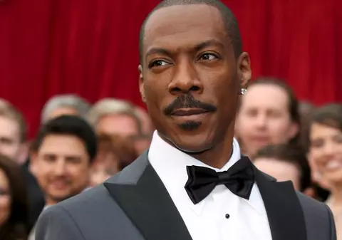 Eddie Murphy nu mai prezintă Premiile Oscar. Află de ce!