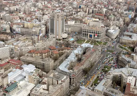 Bucureştiul, locul 3 în topul celor mai accesibile oraşe pentru cumpărături