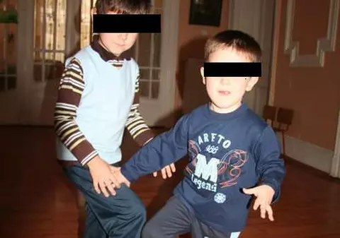 Mihăiţă Ianovschi face selecţii la grădiniţe pentru Şcoala de Fotbal 