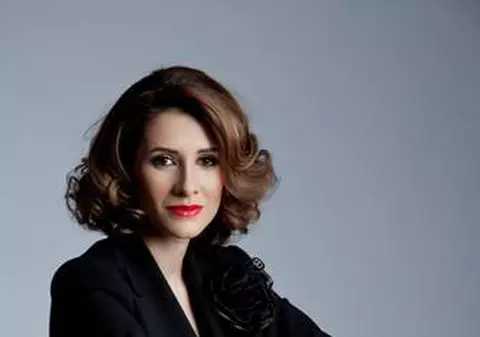 Maia Morgenstern, Doiniţa Oancea şi Sanda Ladoşi au făcut spectacol la „O dată-n viaţă”