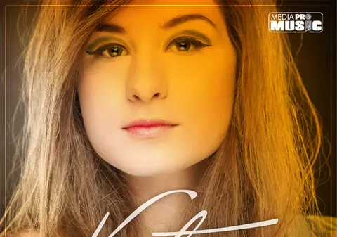 Video | Libertatea.ro a lansat Kate - "The Rain"