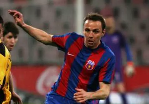 Stelistul Martinovici nu-i mai vrea la echipă pe fraţii Costea