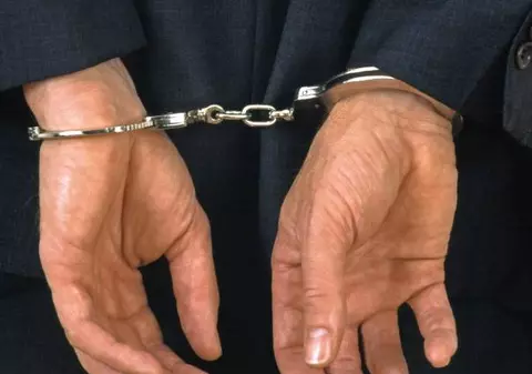 Poloist de la CSM Digi Oradea, arestat după ce a încercat să jefuiască o sală de jocuri