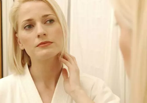 De ce apar ridurile?