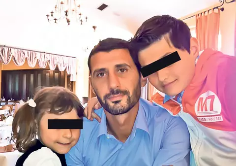 Mihai Tararache a renunţat la fotbalul de performanţă | Putea ajunge în scaunul cu rotile