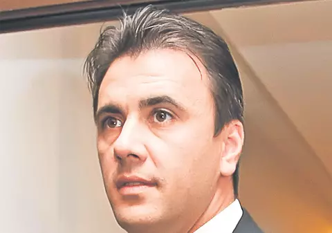 Exclusiv | Cosmin Cernat vrea casele ridicate împreună cu Monica Iagăr: "În 9 ani, am câştigat 600.000 €"