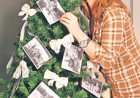 Iată noile tendințe în materie de decorațiuni de Crăciun