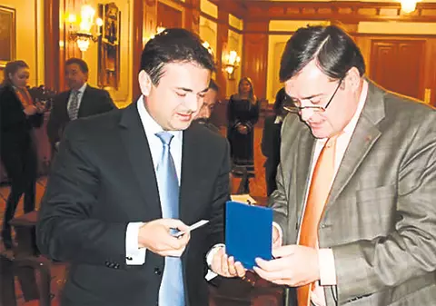 Ambasadorul Franţei la Bucureşti: «Controlaţi exodul ţiganilor!»