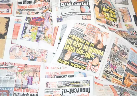 «Visele sunt mai frumoase cu Libertatea!»