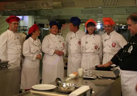 Tensiune maximă la ”Academia lui Horia”. Cine va ceda sub presiune? 