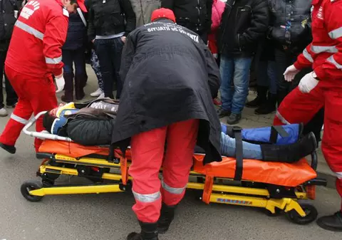 Șoferul care a spulberat un om pe o "zebră" din Voluntari a fost prins în Franţa