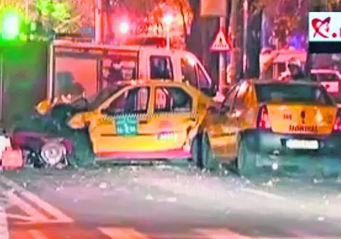 Beizadeaua cu BMW rămâne în arest. Cererea de eliberare a lui Andrei Andronie a fost respinsă!