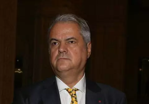 Adrian Năstase: "Geoană rămâne la Senat"
