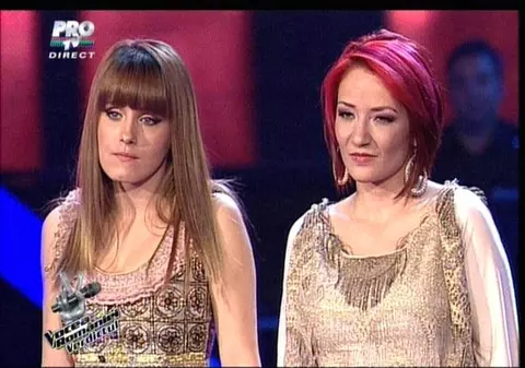 Află ce concurenți au fost eliminați de la "Vocea României"!