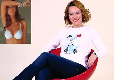 Andreea Esca îl sfătuiește pe DiCaprio să rămână cu Mădălina Ghenea: "E cea mai frumoasă femeie"