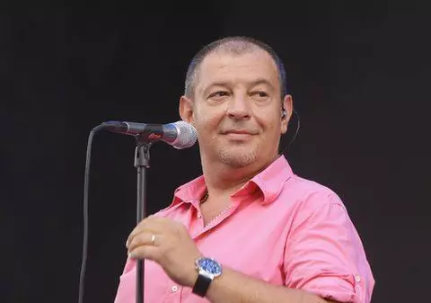 Bodo, fostul ginere al lui Traian Băsescu: "Să fiţi binecuvântat, domnule preşedinte"