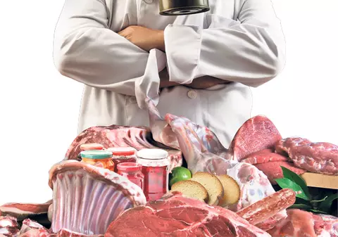 Comisia Europeană vrea să ne scoată otrăvurile din mâncare!