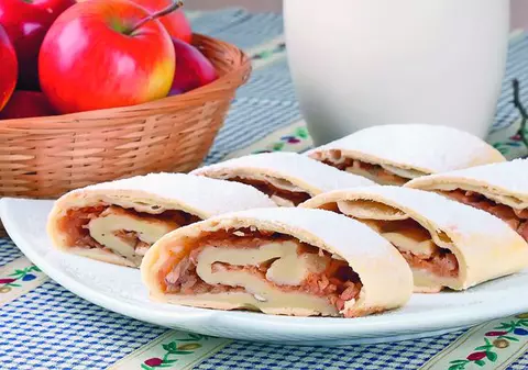 Intră în post cu ceva dulce