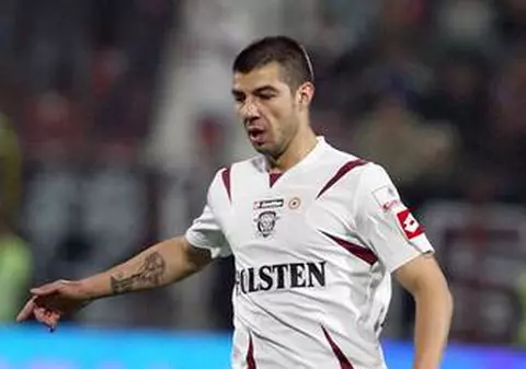 Vasluiul rămâne cu cele 3 puncte din meciul cu Dinamo