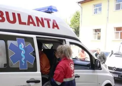 Peste 4.000 de persoane, tratate gratuit de Ambulanţa Socială din sectorul 1 al Capitalei