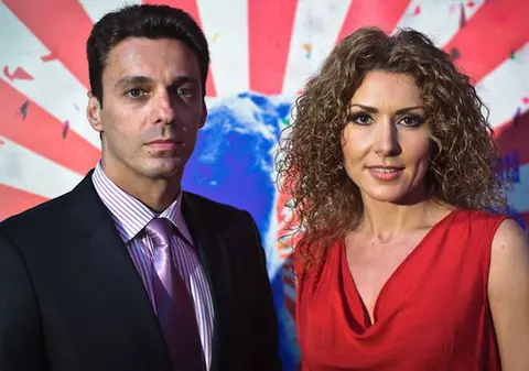 Carmen Brumă nu ține cont de sfaturile lui Mircea Badea