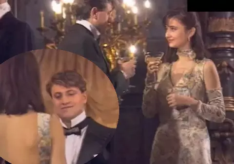 Video | Uite-i pe Cătălin Botezatu şi Gabriela Cristea, acum 20 de ani!
